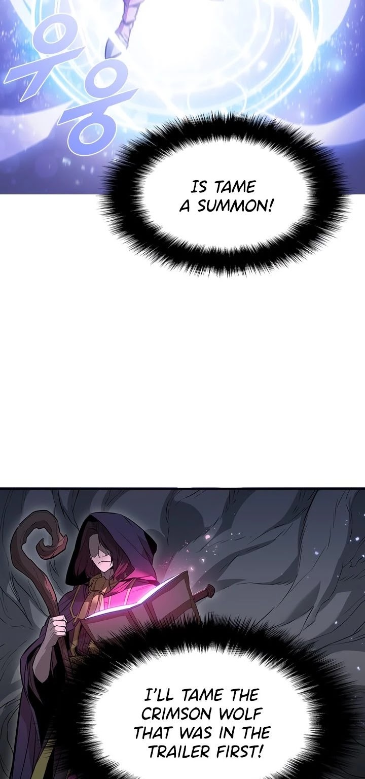 Taming Master chapter 3 page 5