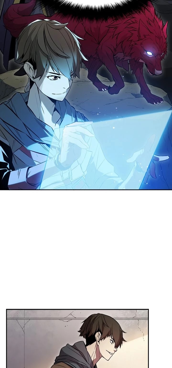 Taming Master chapter 3 page 6