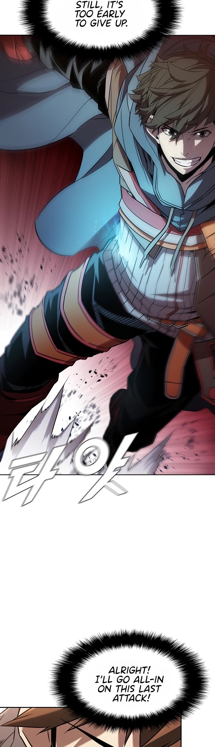 Taming Master chapter 34 page 11