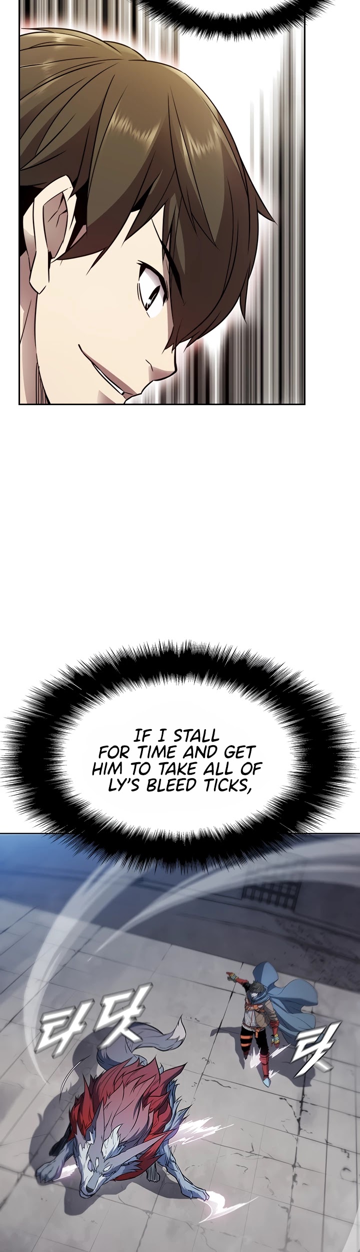 Taming Master chapter 34 page 23