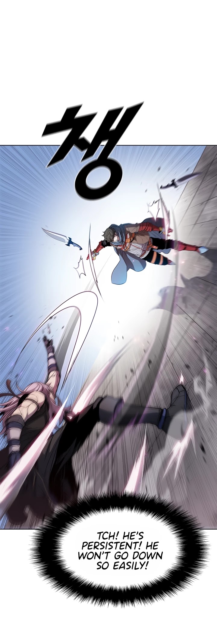 Taming Master chapter 34 page 25