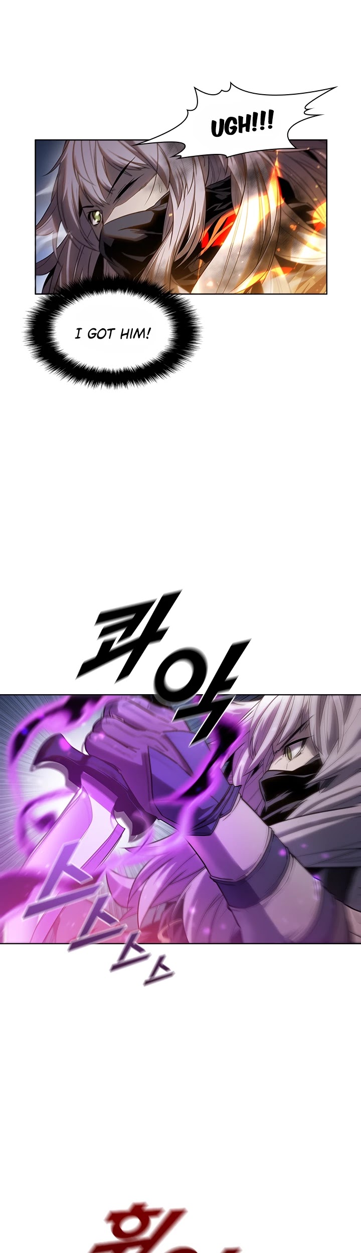 Taming Master chapter 34 page 3