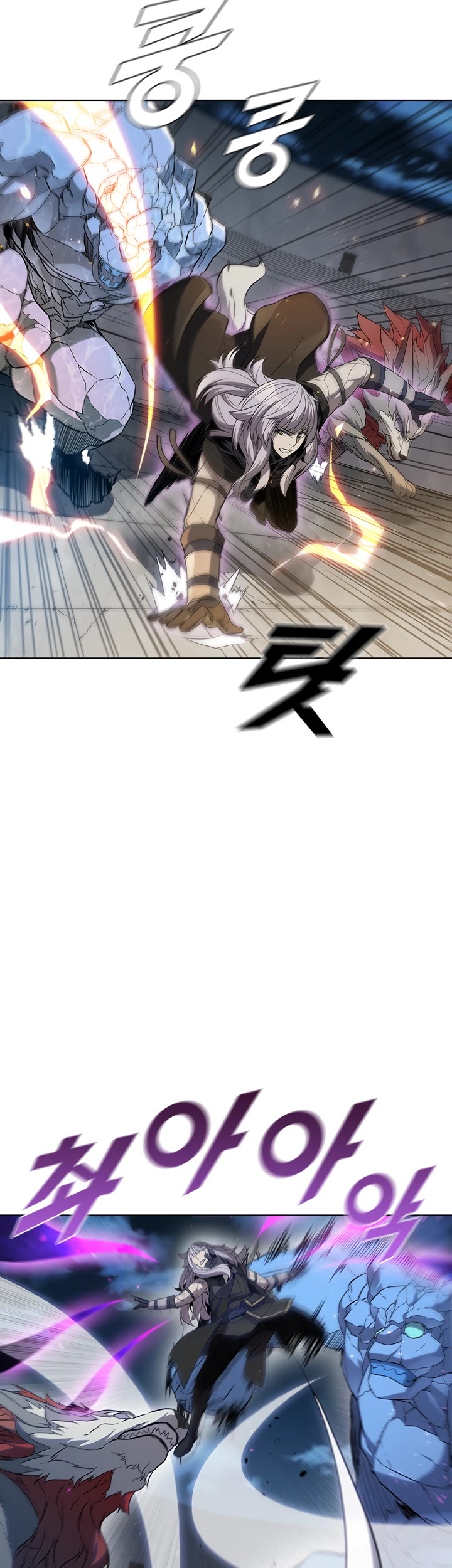 Taming Master chapter 34 page 30