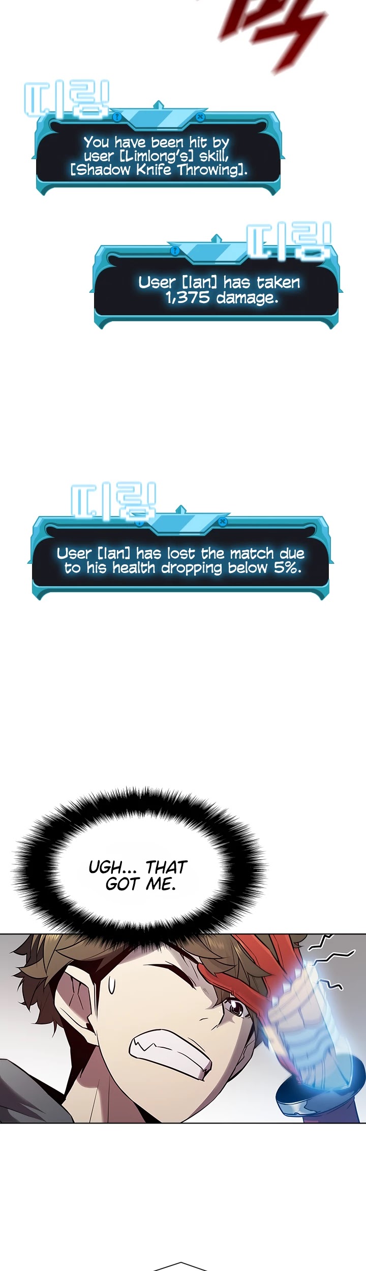 Taming Master chapter 34 page 35