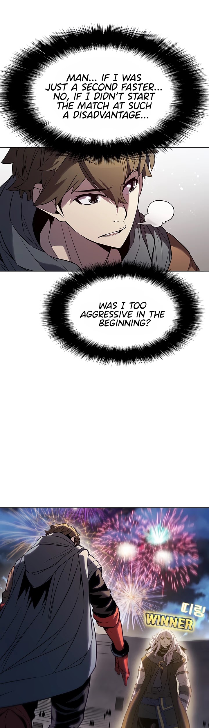 Taming Master chapter 34 page 37