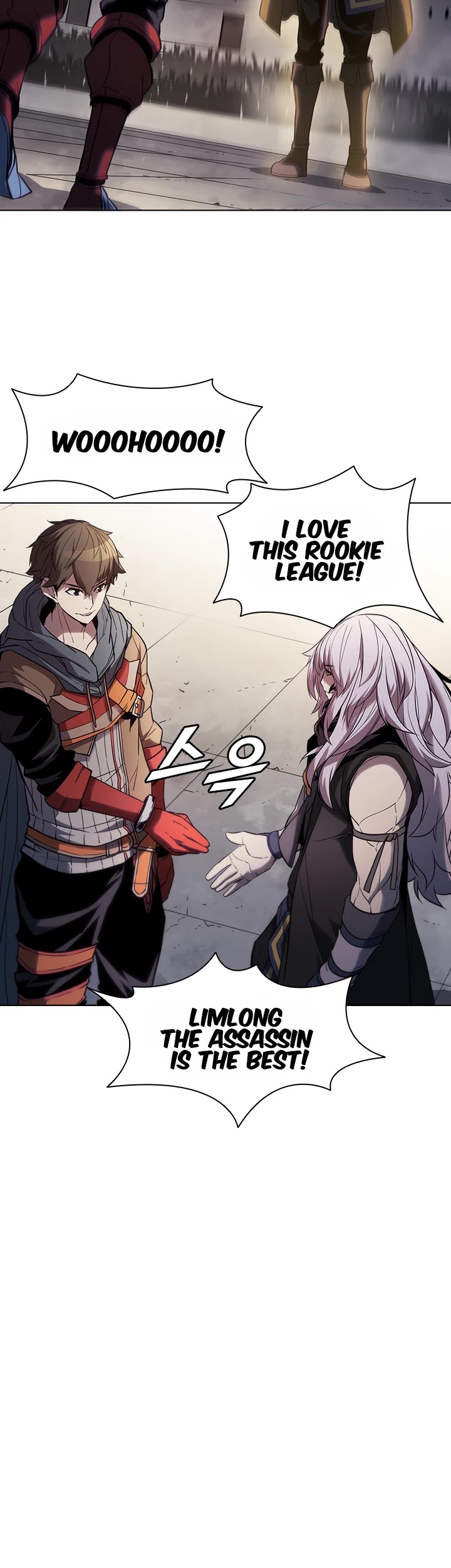 Taming Master chapter 34 page 38