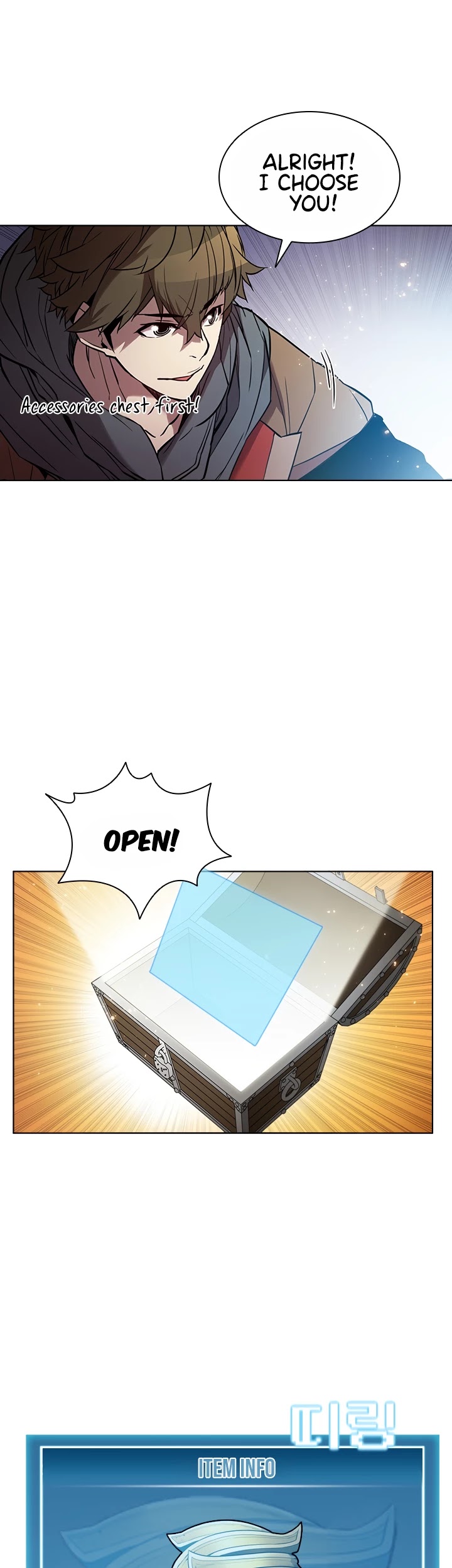 Taming Master chapter 34 page 44