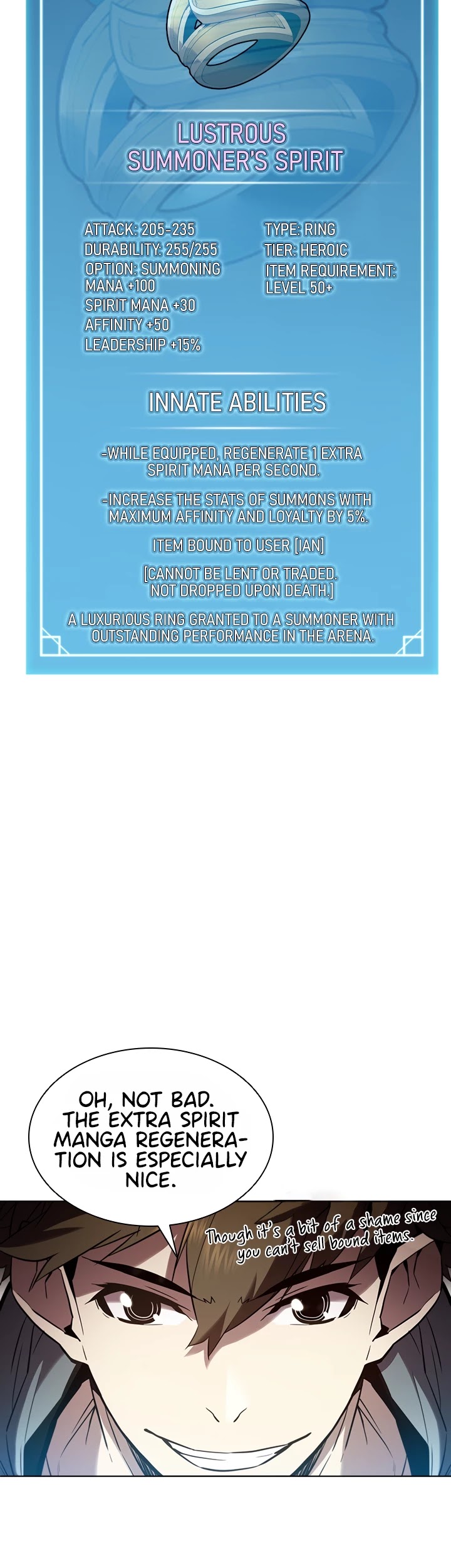 Taming Master chapter 34 page 45