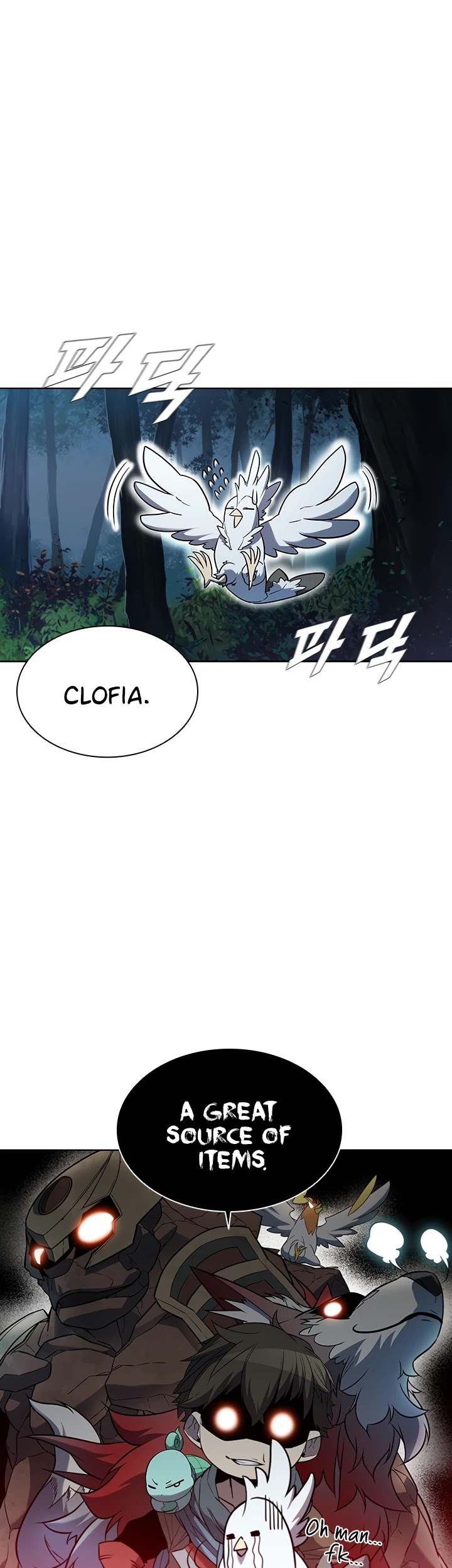 Taming Master chapter 38 page 17