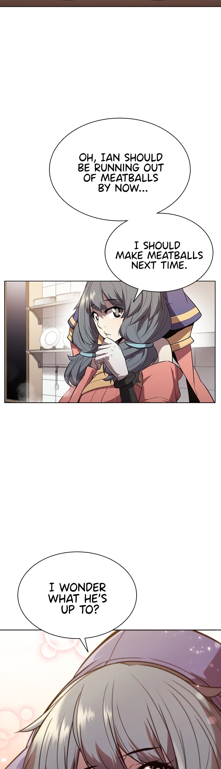 Taming Master chapter 38 page 2