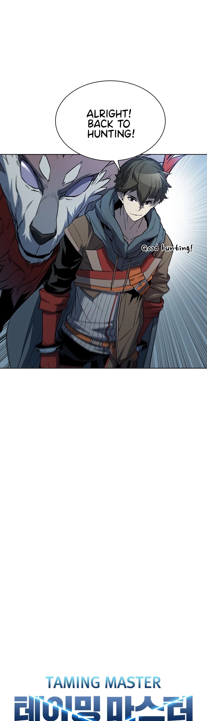 Taming Master chapter 38 page 21