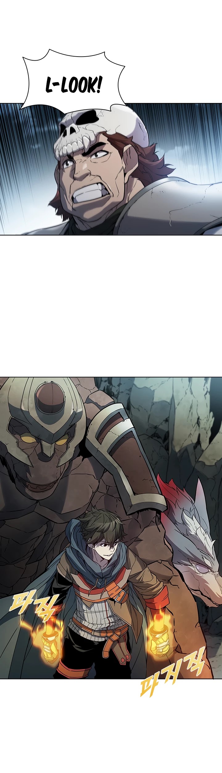 Taming Master chapter 38 page 23