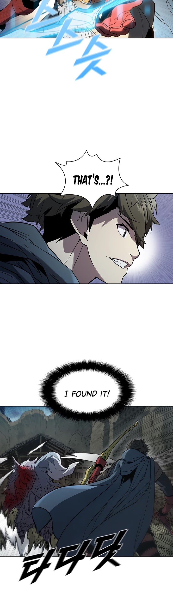 Taming Master chapter 38 page 29