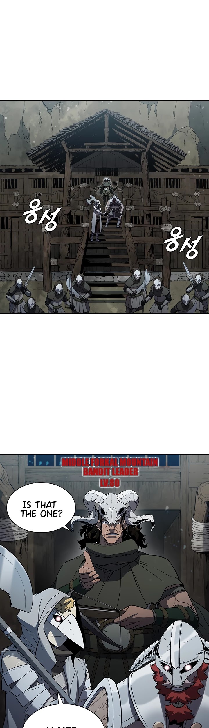 Taming Master chapter 38 page 30