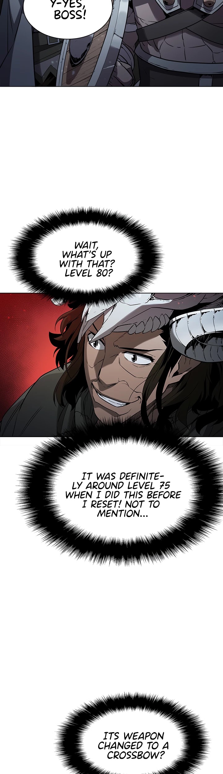 Taming Master chapter 38 page 31