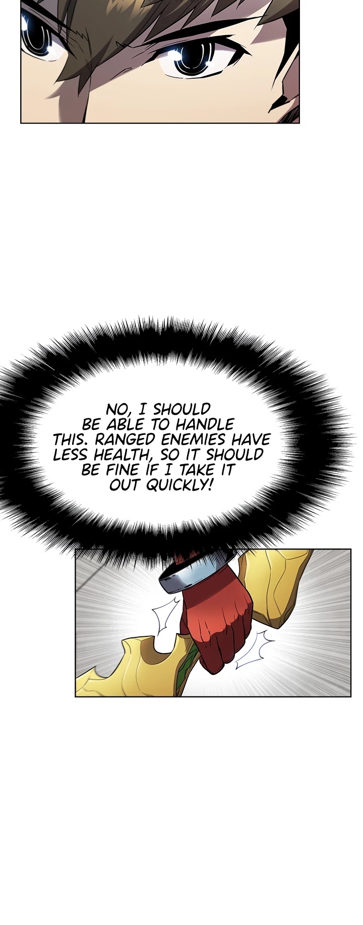 Taming Master chapter 38 page 33