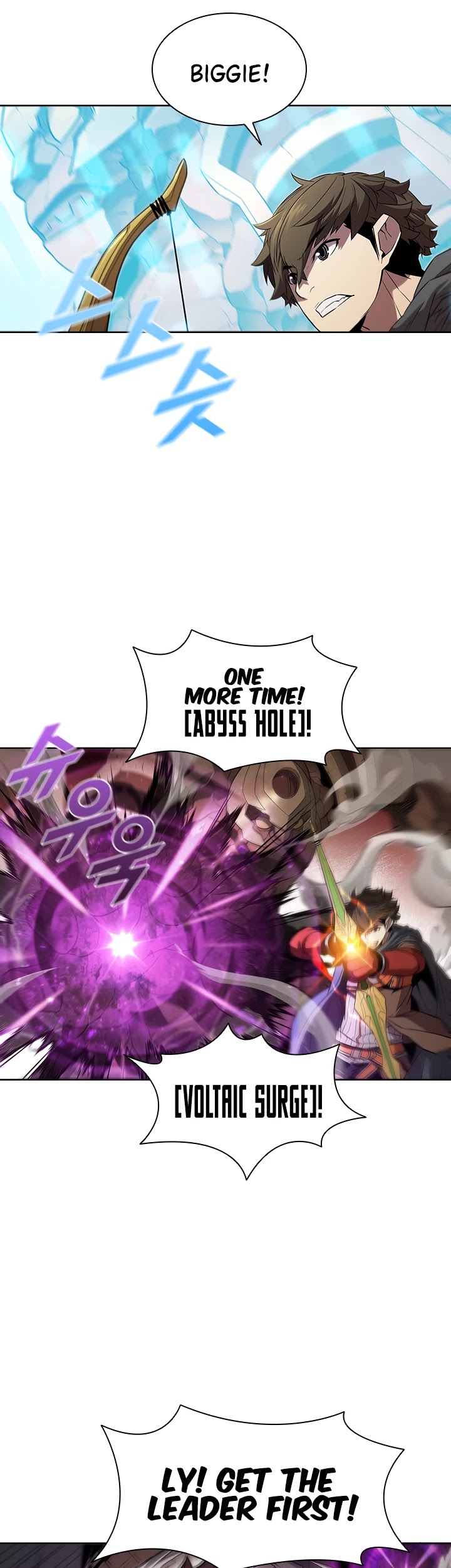 Taming Master chapter 38 page 34