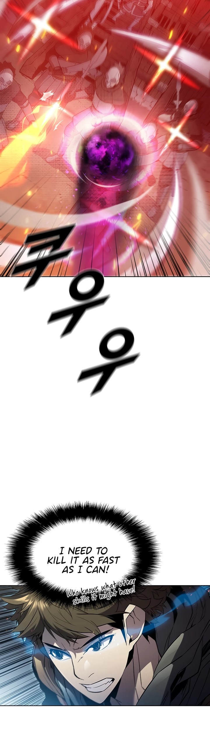 Taming Master chapter 38 page 38