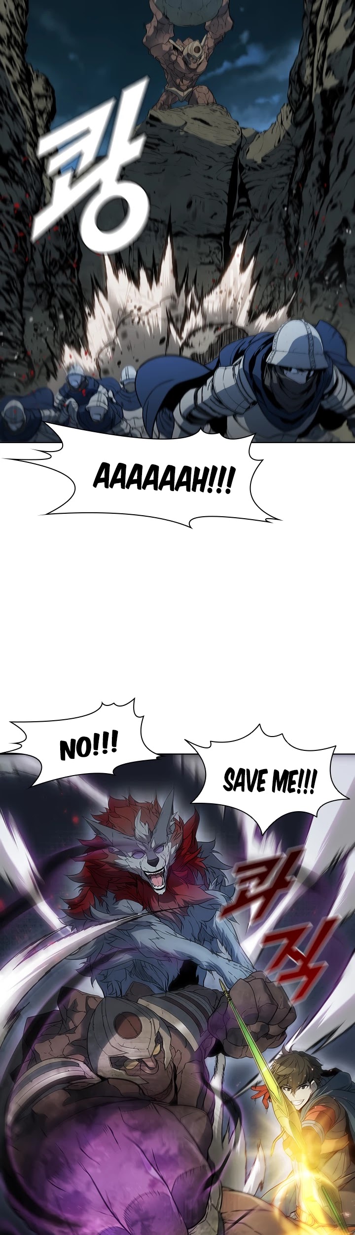 Taming Master chapter 38 page 5