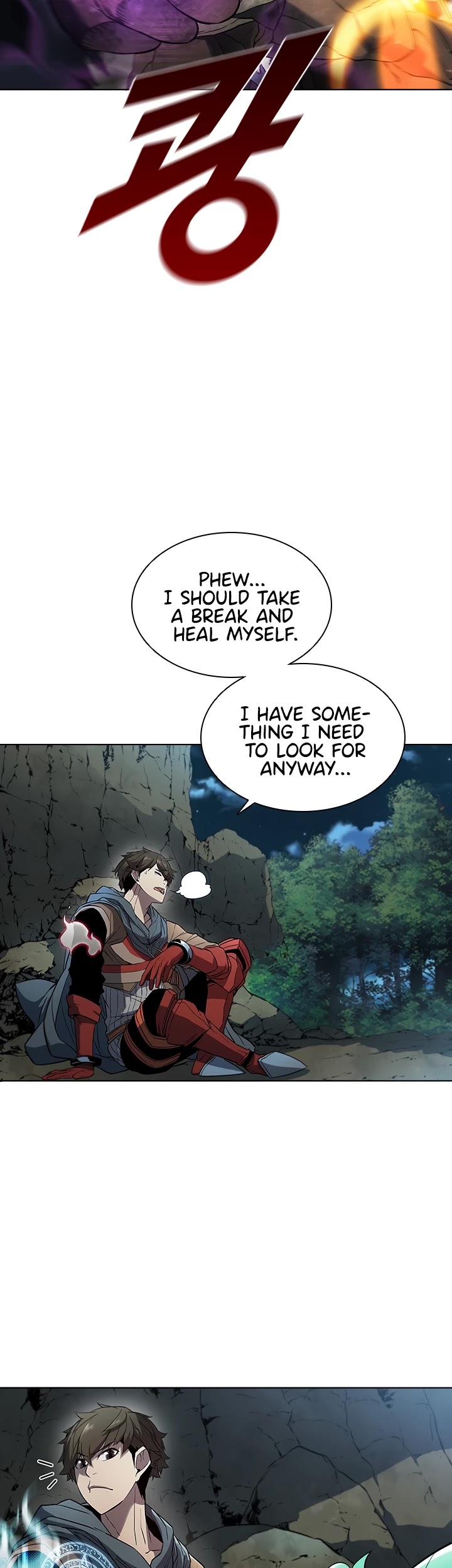 Taming Master chapter 38 page 6