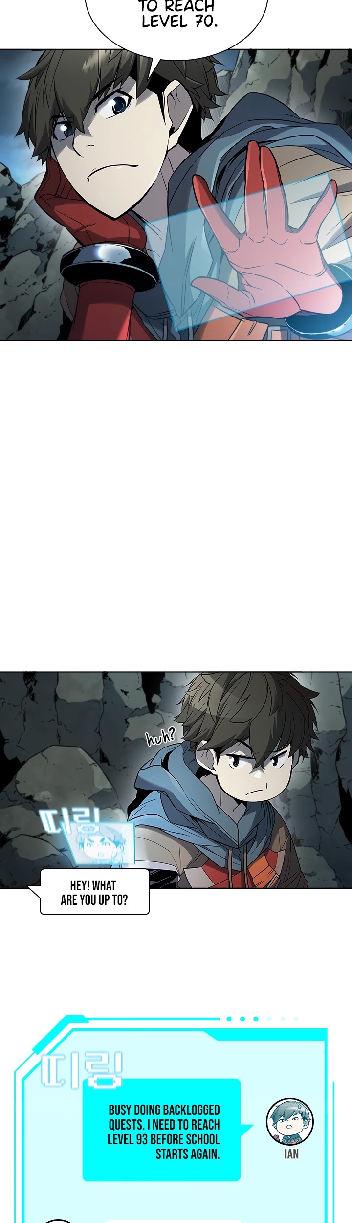 Taming Master chapter 38 page 9