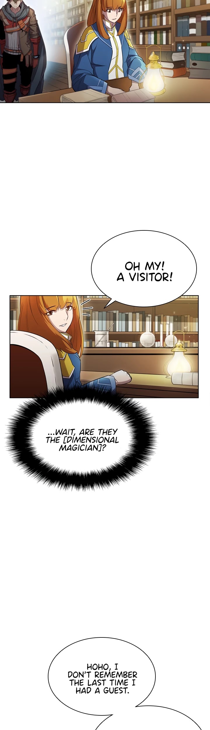 Taming Master chapter 45 page 10