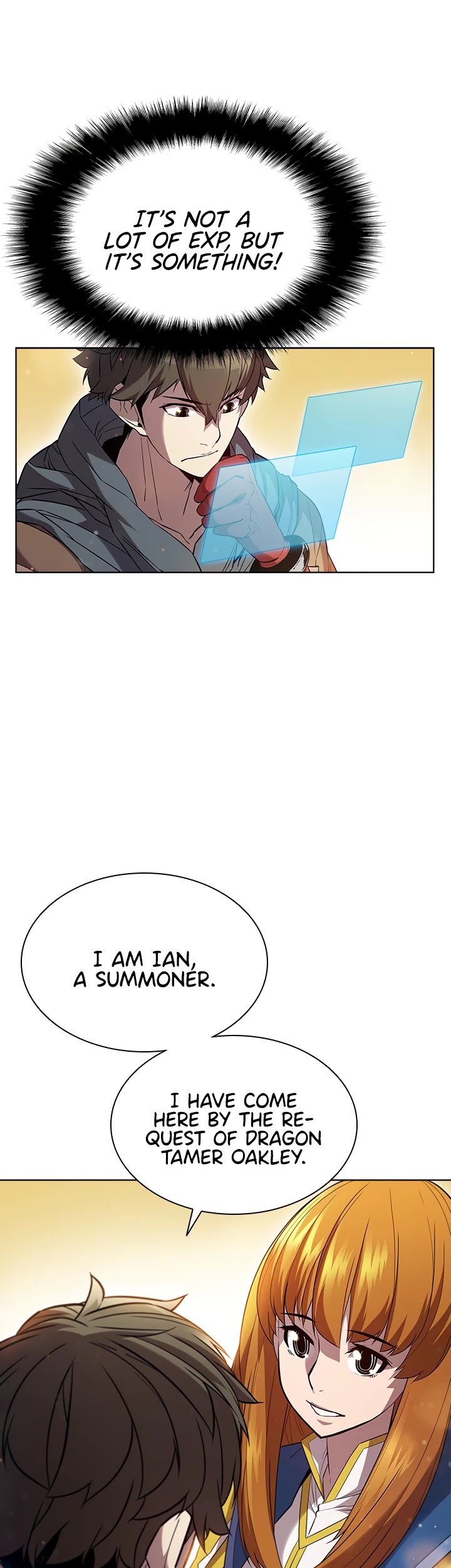 Taming Master chapter 45 page 12