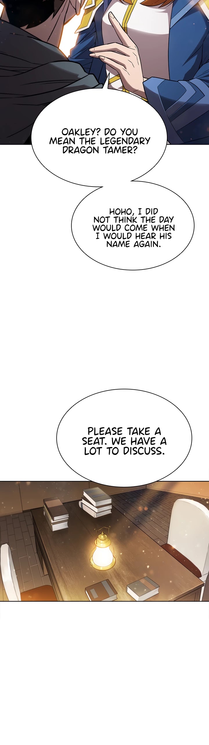 Taming Master chapter 45 page 13