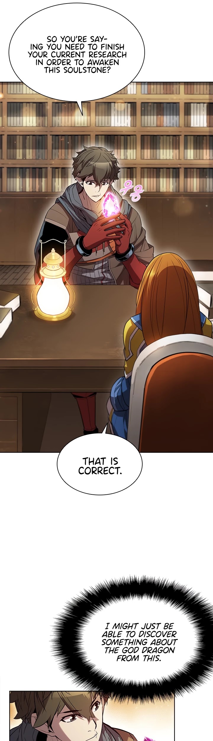 Taming Master chapter 45 page 14