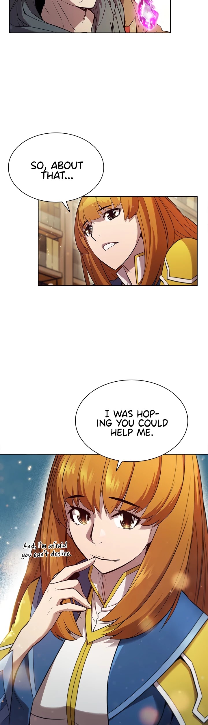 Taming Master chapter 45 page 15