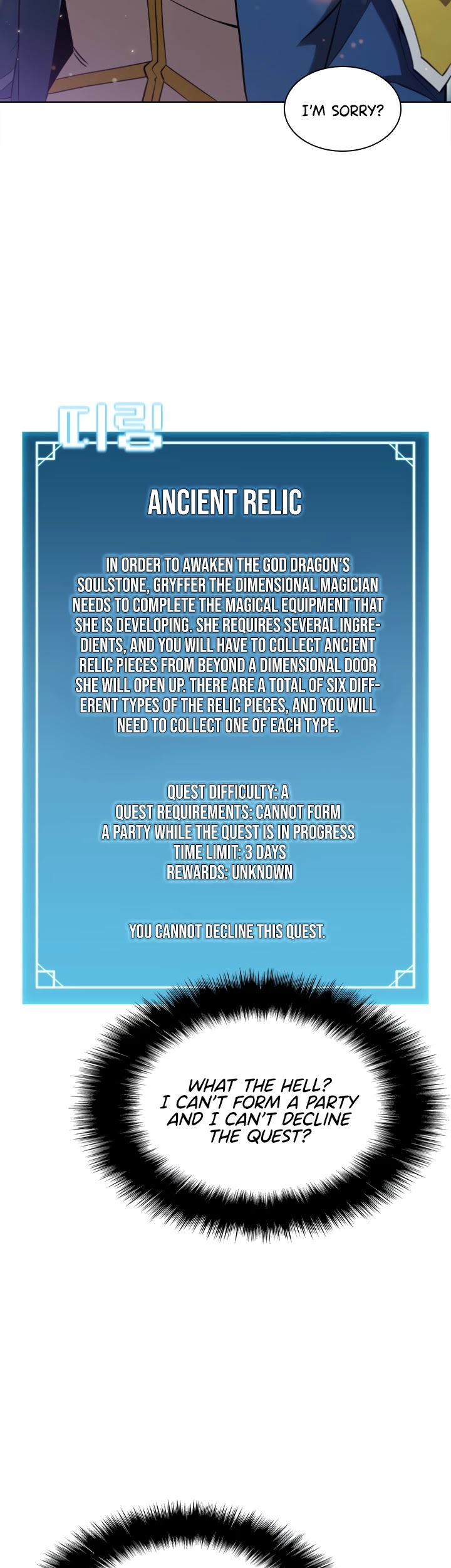 Taming Master chapter 45 page 16