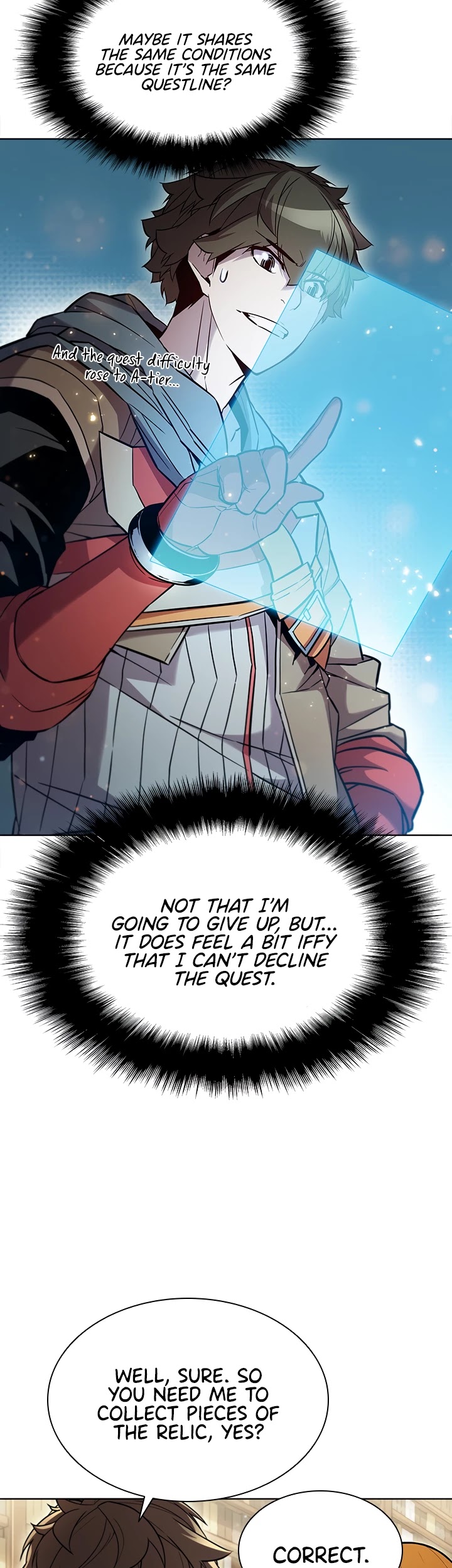 Taming Master chapter 45 page 17