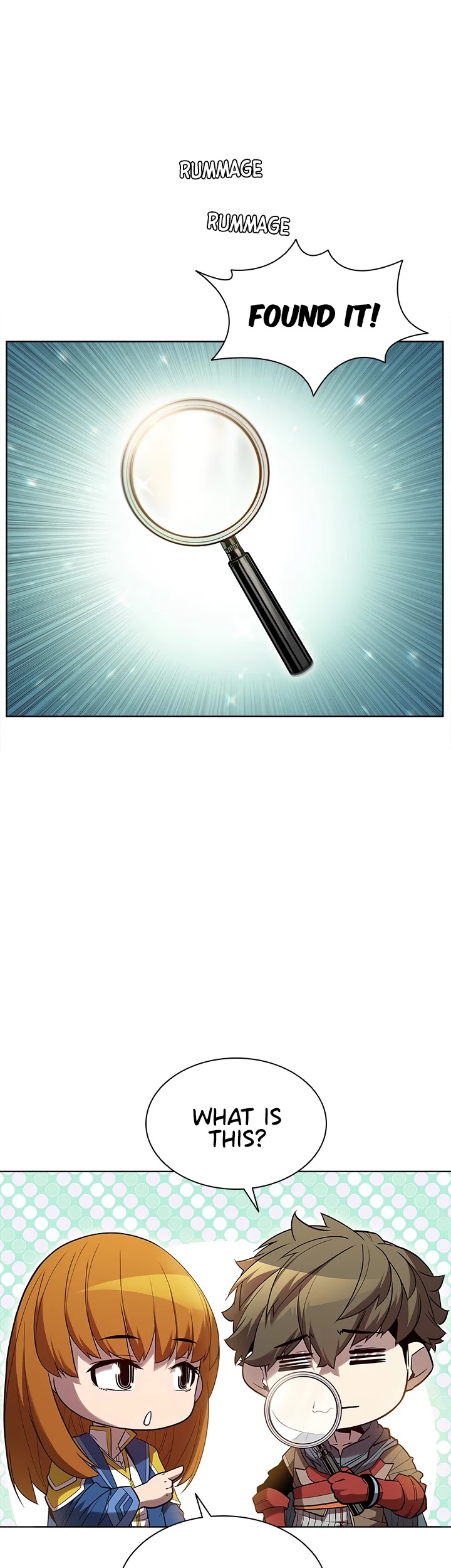 Taming Master chapter 45 page 19