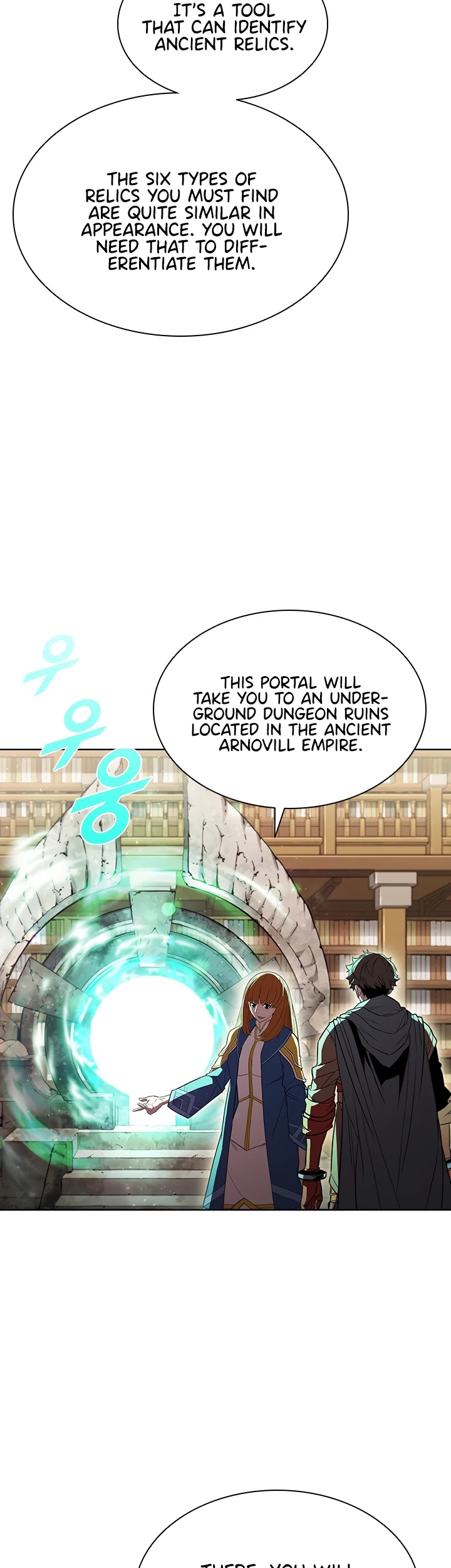 Taming Master chapter 45 page 20