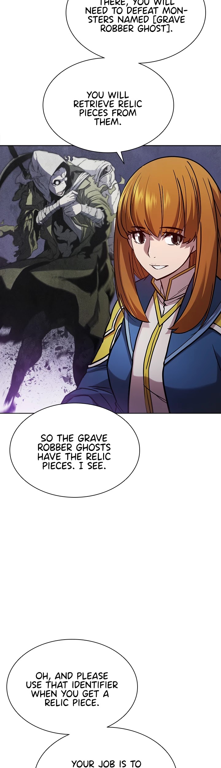 Taming Master chapter 45 page 21