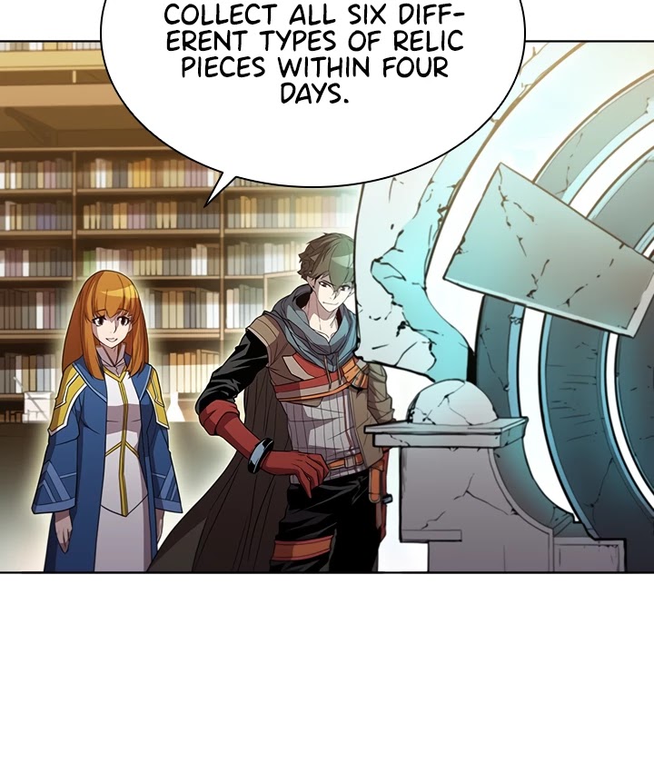 Taming Master chapter 45 page 22