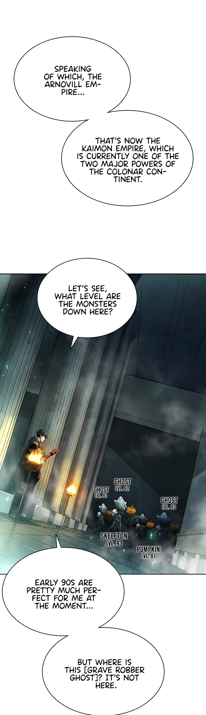 Taming Master chapter 45 page 25