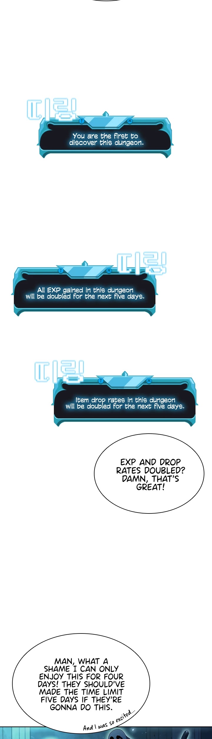 Taming Master chapter 45 page 26