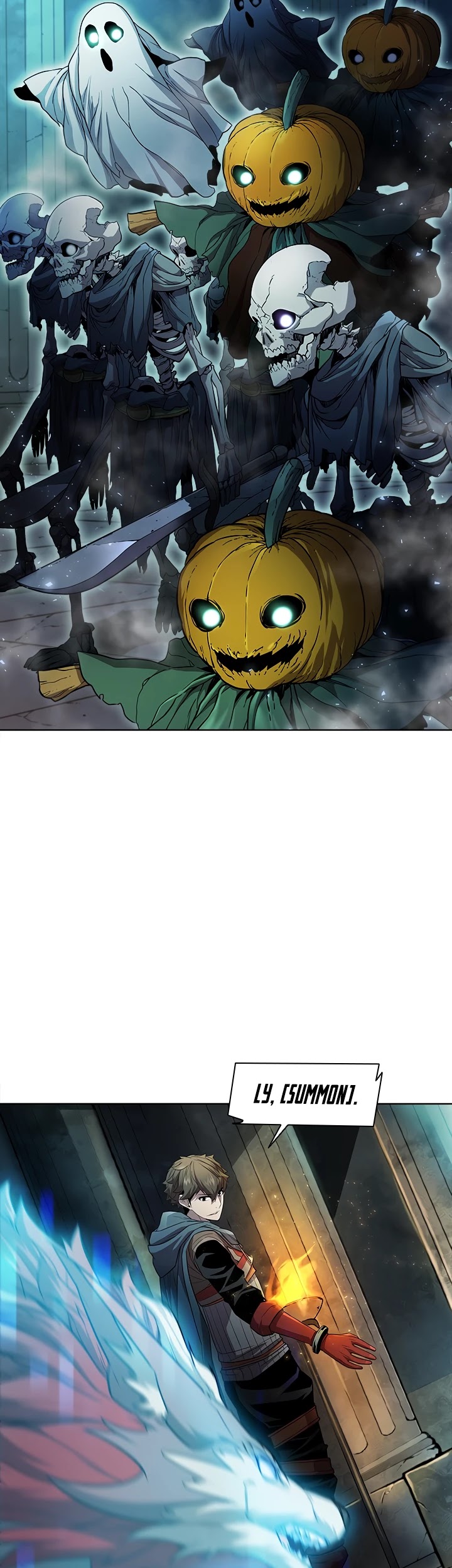 Taming Master chapter 45 page 27