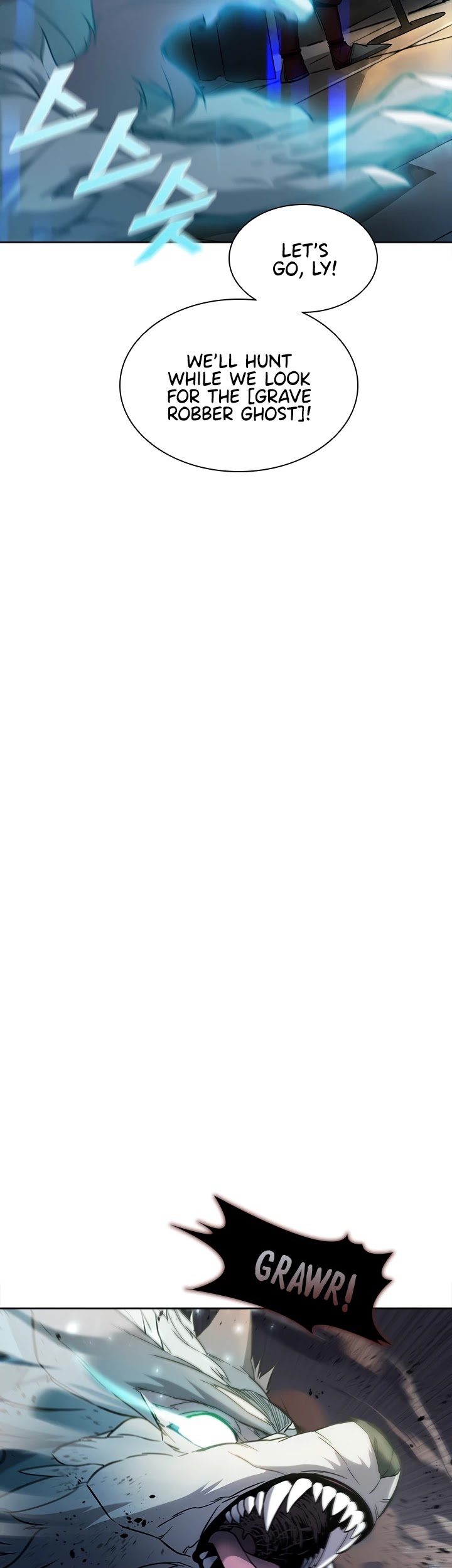 Taming Master chapter 45 page 28