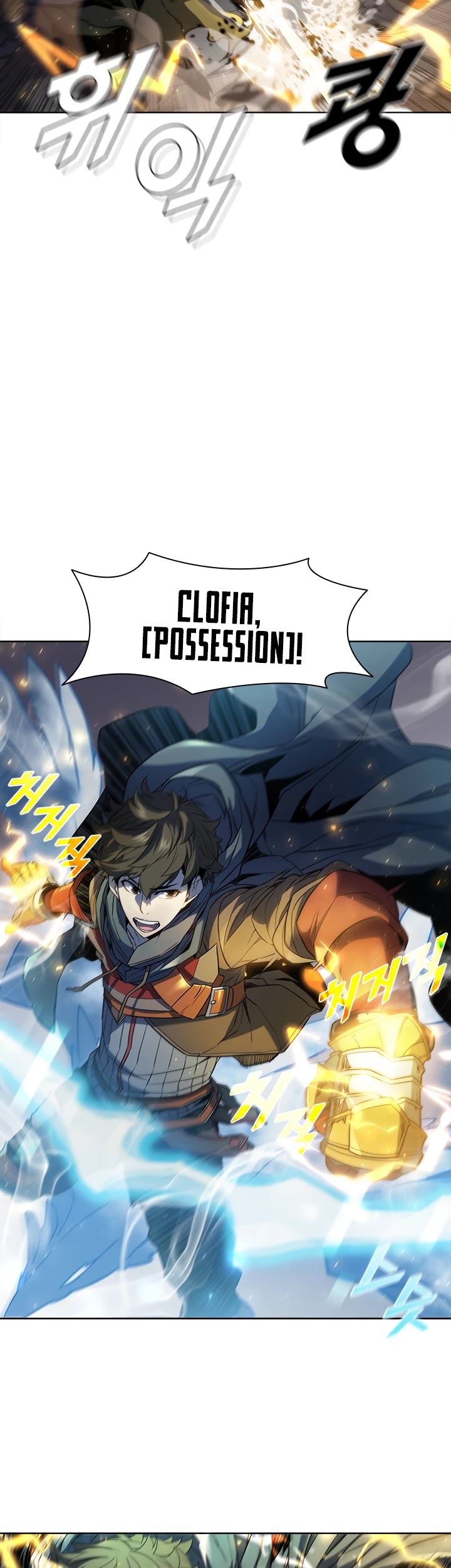 Taming Master chapter 45 page 31