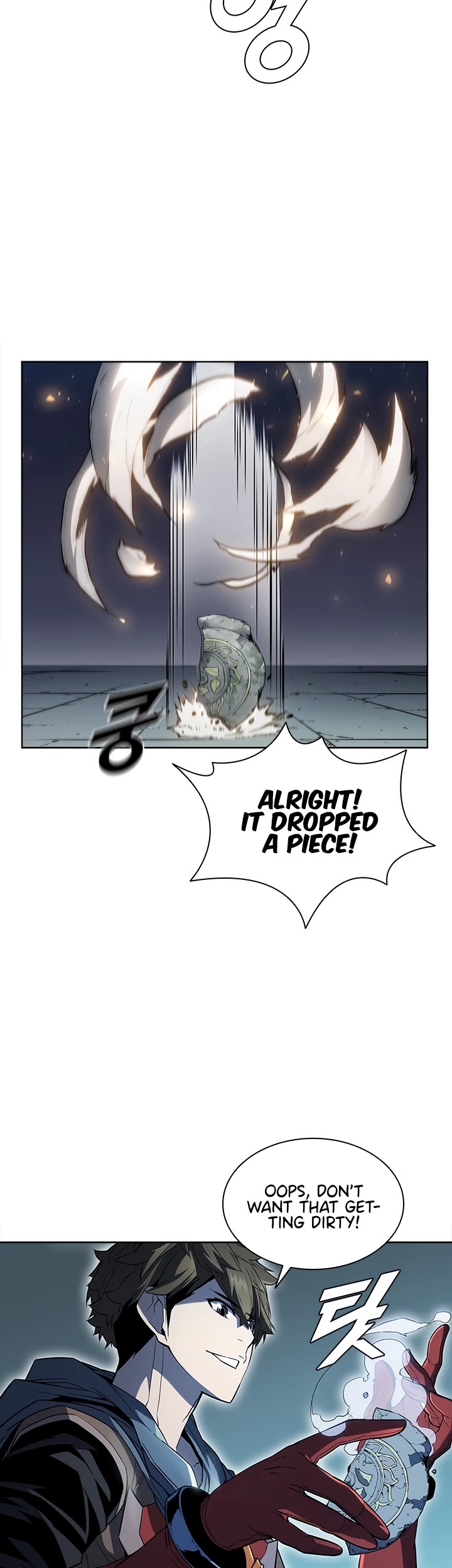 Taming Master chapter 45 page 35