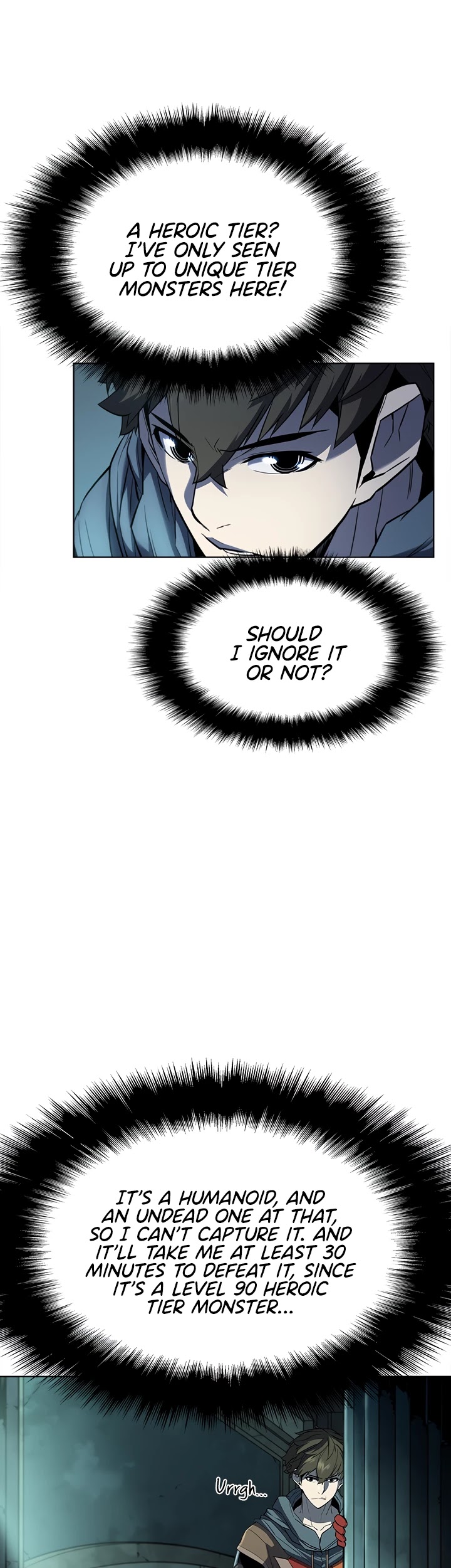 Taming Master chapter 45 page 43