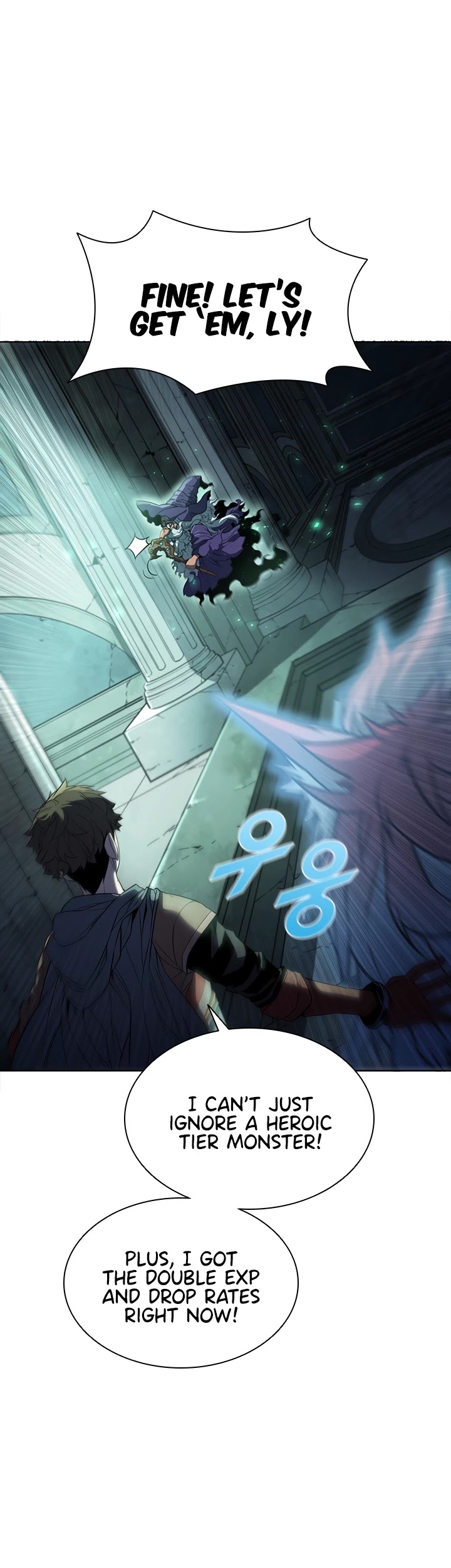 Taming Master chapter 45 page 45