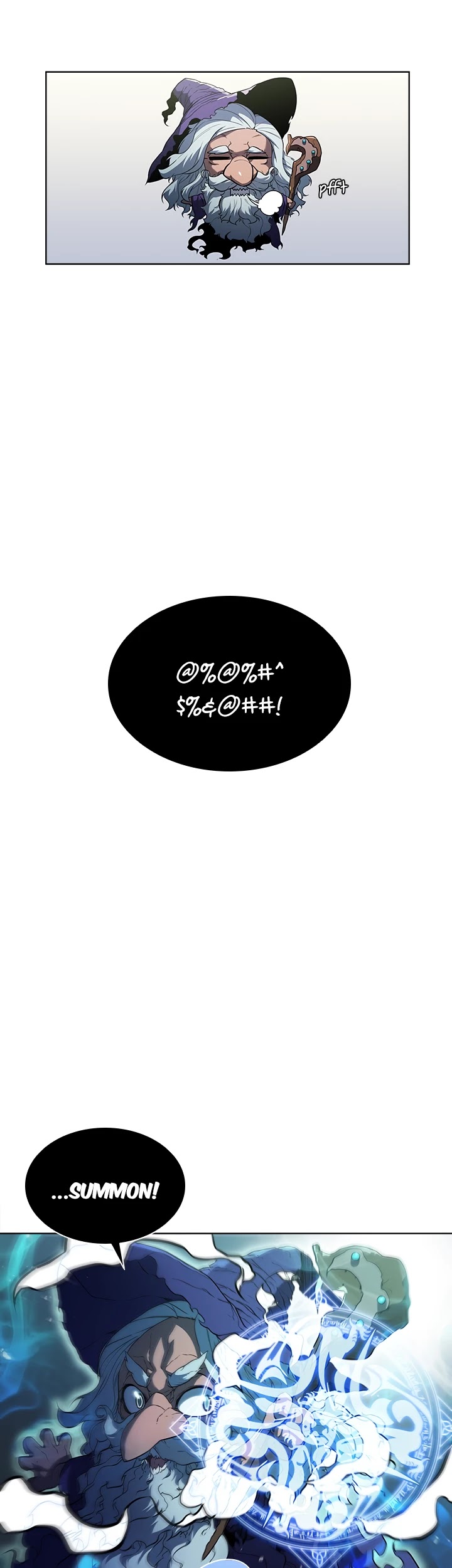 Taming Master chapter 45 page 46