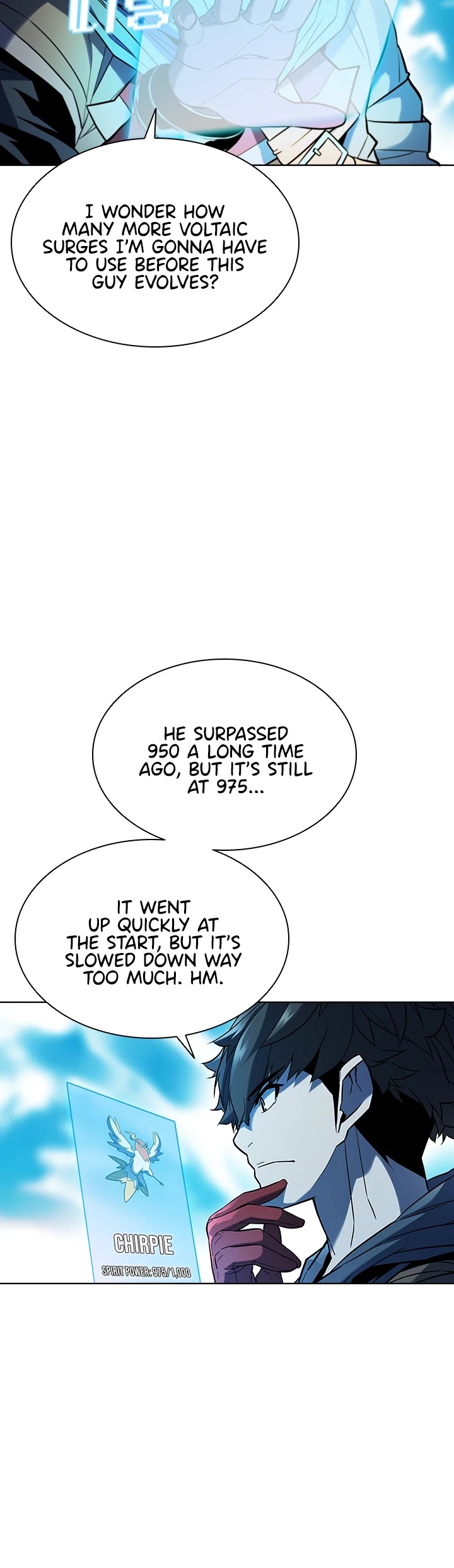 Taming Master chapter 45 page 6