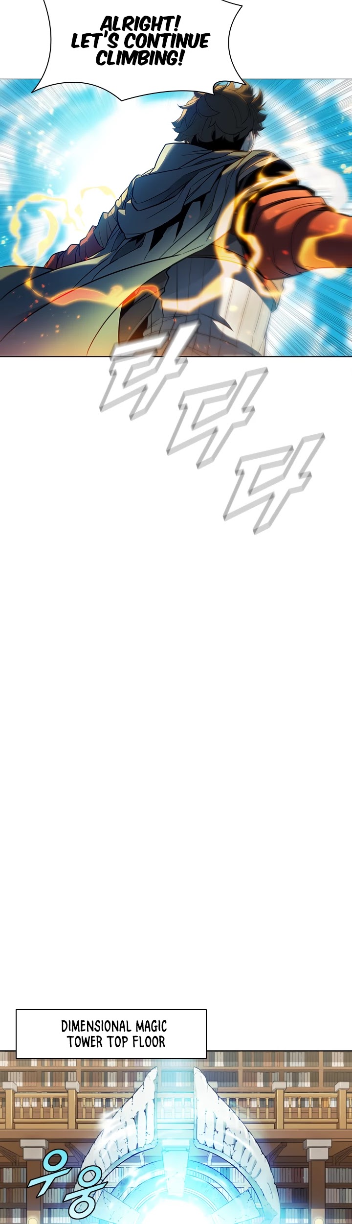 Taming Master chapter 45 page 8