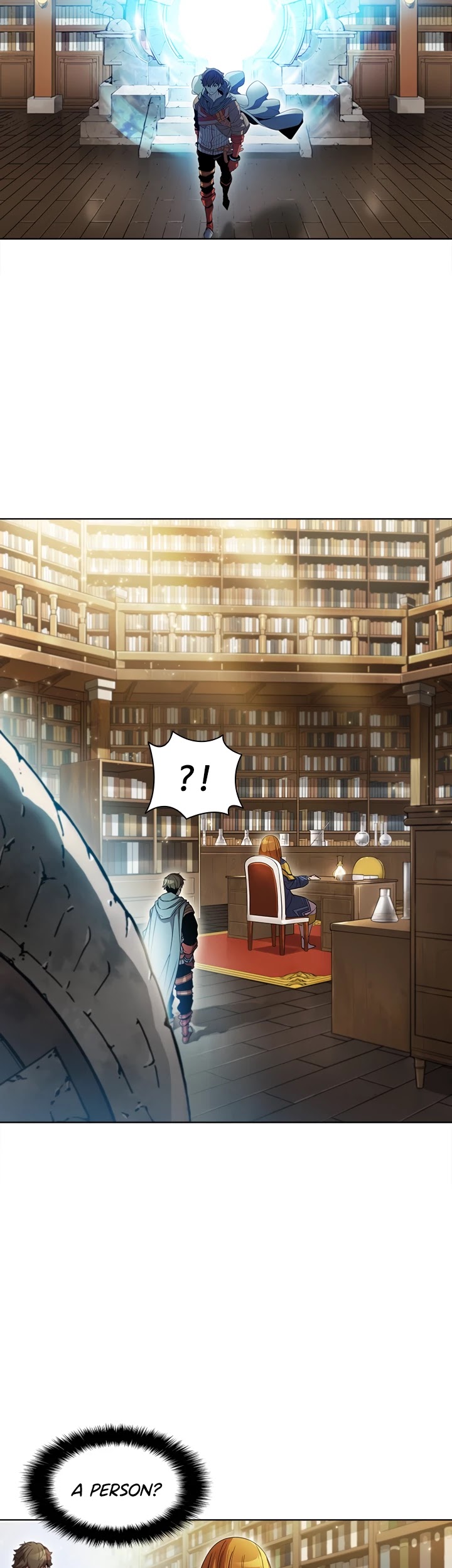 Taming Master chapter 45 page 9