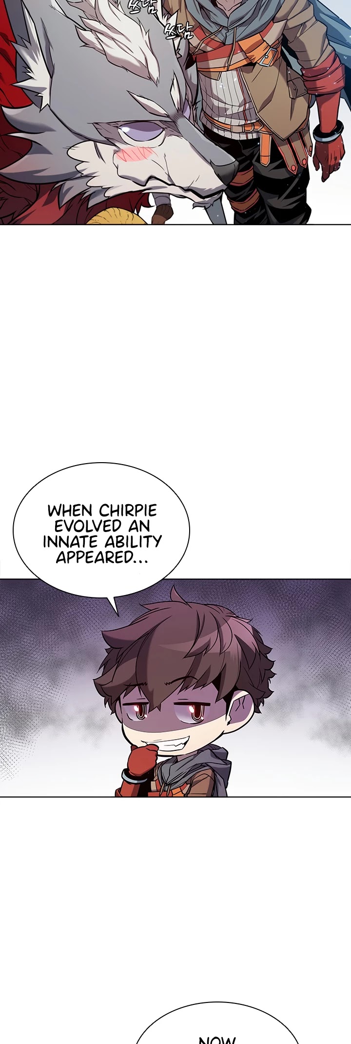 Taming Master chapter 49 page 12