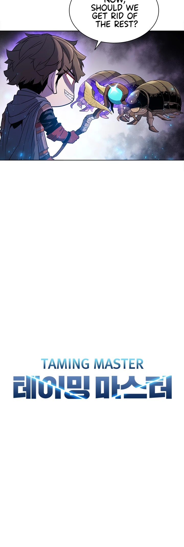 Taming Master chapter 49 page 13